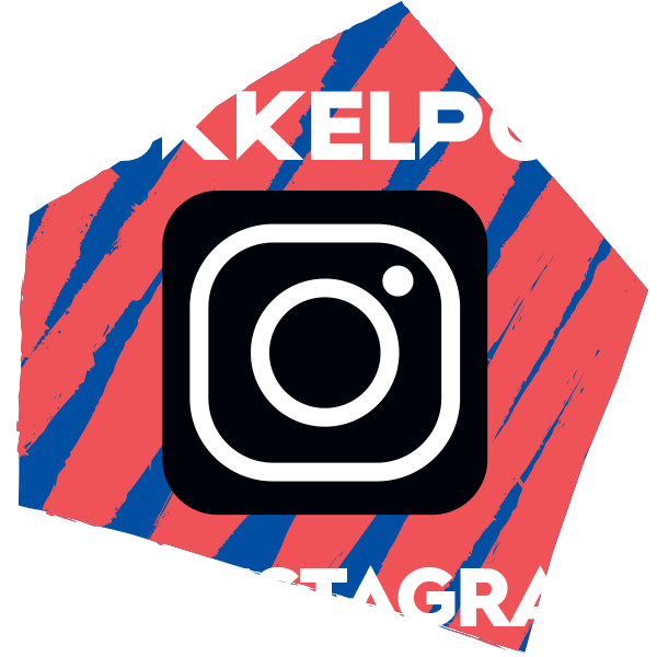 PKP Instagram