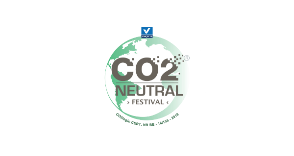 CO2-neutraal festival