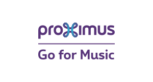Proximus Go For Music